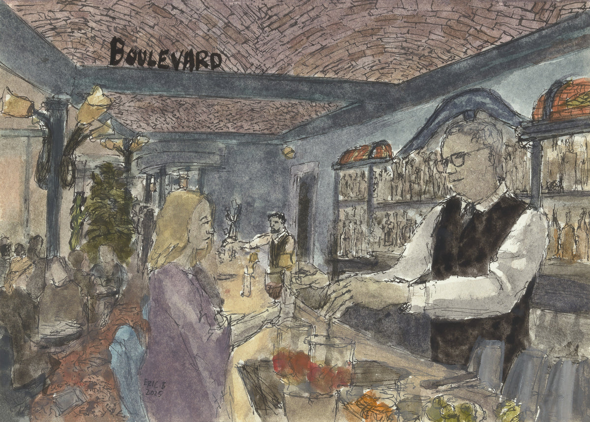 Boulevard