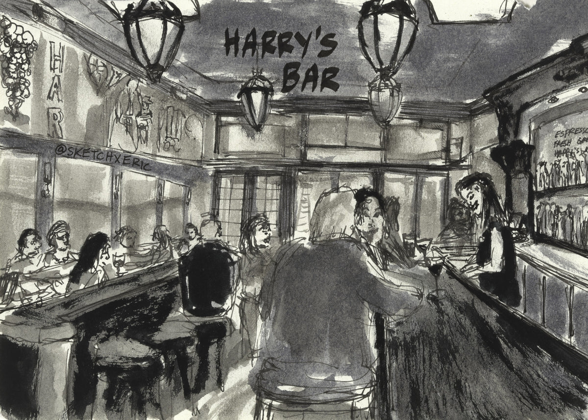 Harry's Bar
