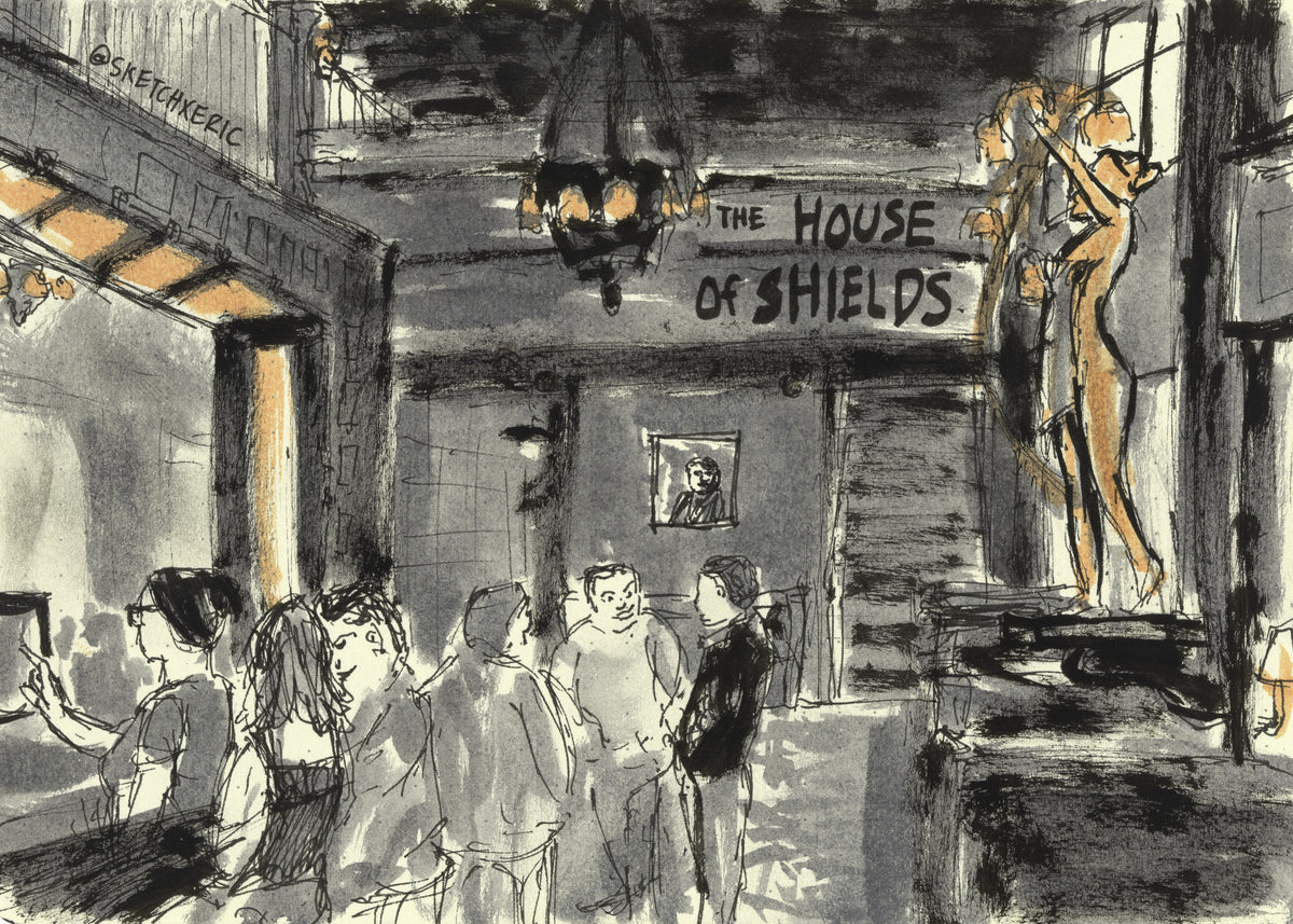House of Shields