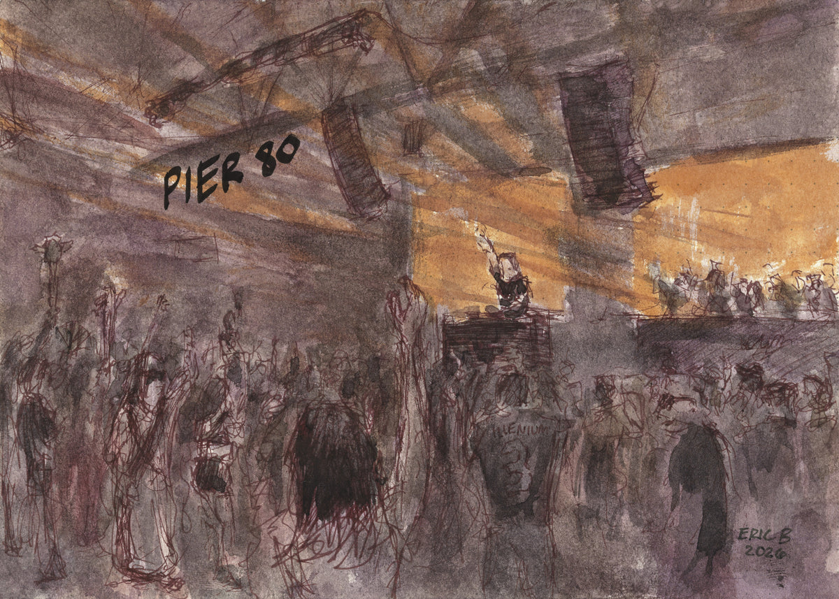 Pier 80