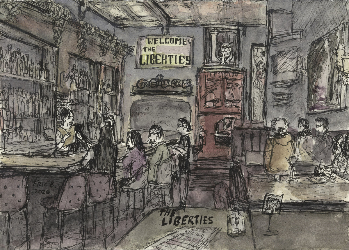 The Liberties