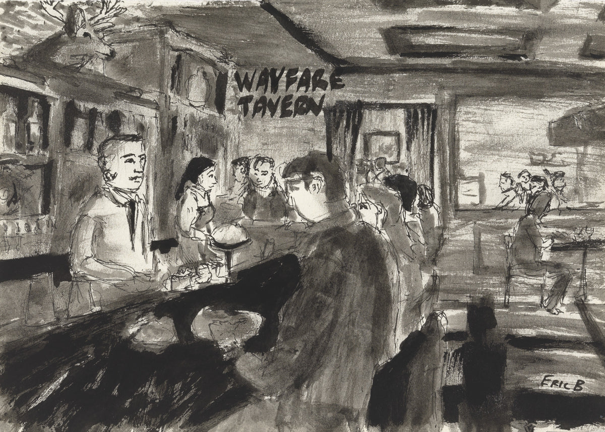 Wayfare Tavern