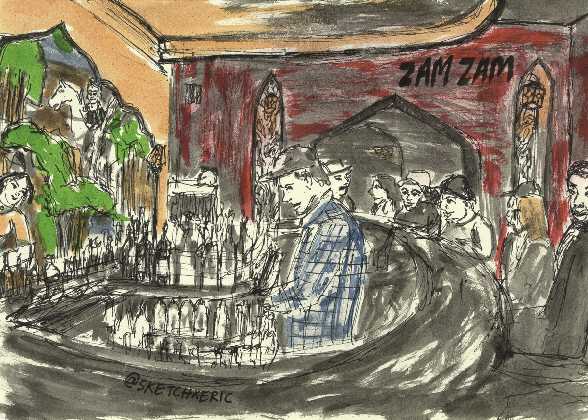 Zam Zam