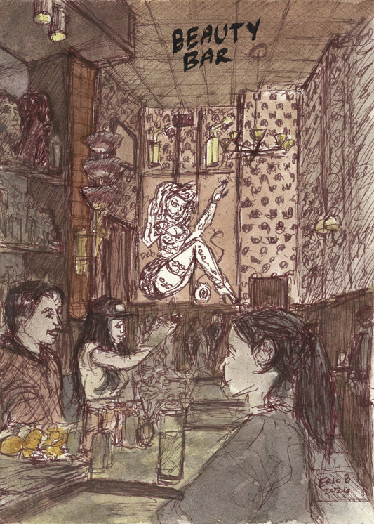 Beauty Bar