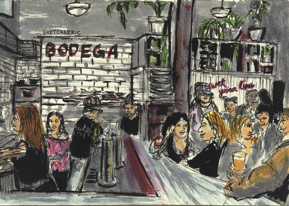 Bodega North Beach
