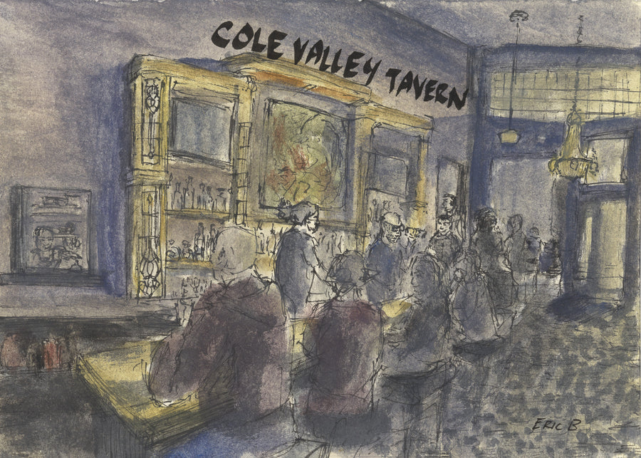 Cole Valley Tavern