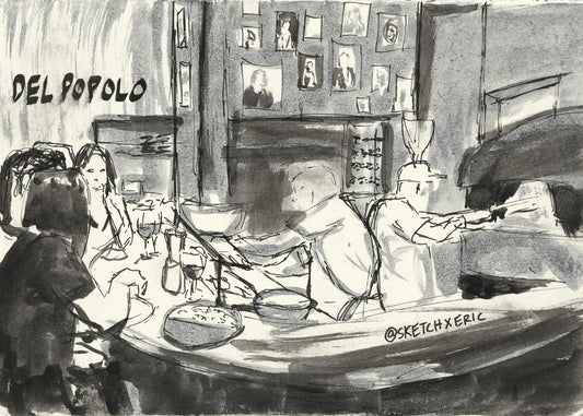 Del Popolo