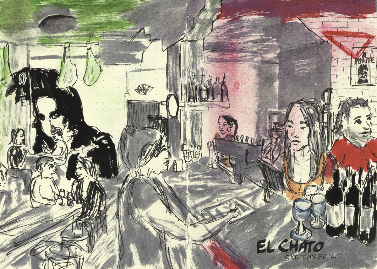 El Chato