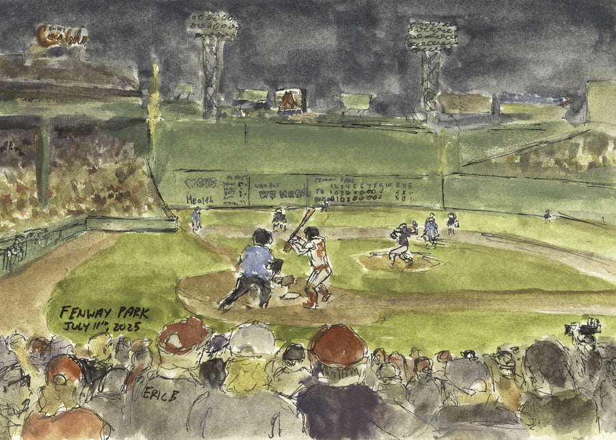 Fenway Park