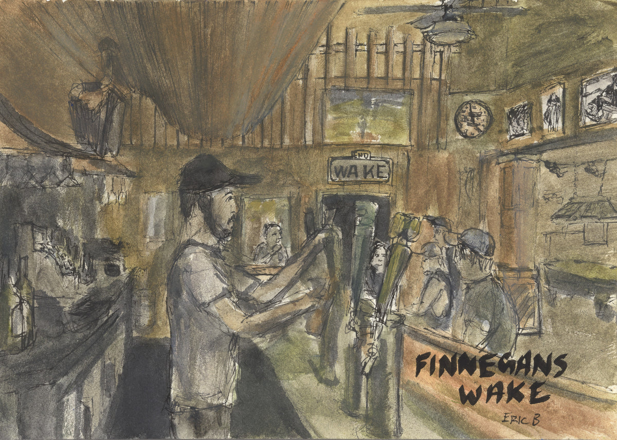Finnegans Wake