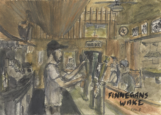 Finnegans Wake