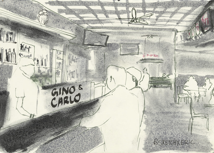 Gino & Carlo