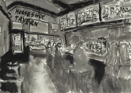 Horseshoe Tavern