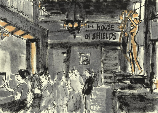 House of Shields