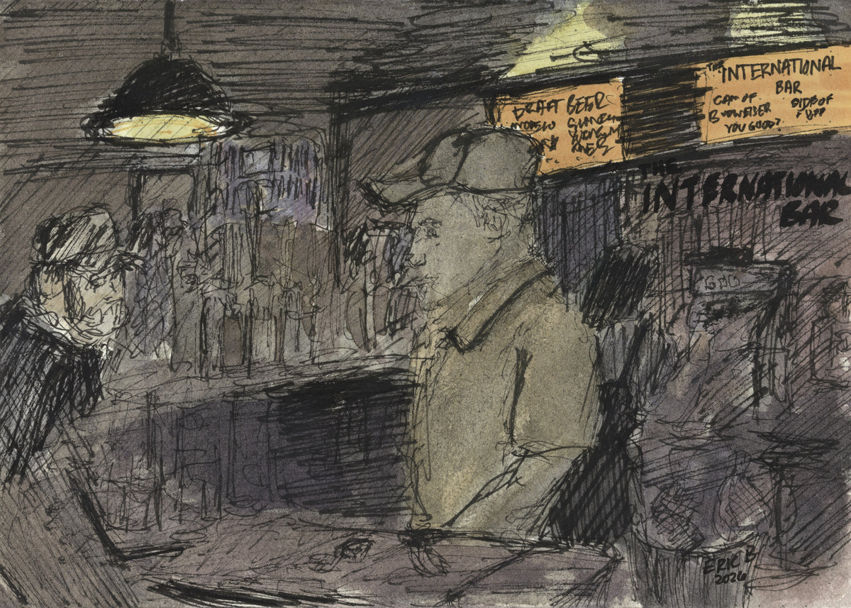 International Bar
