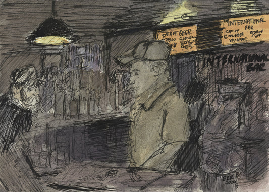 International Bar