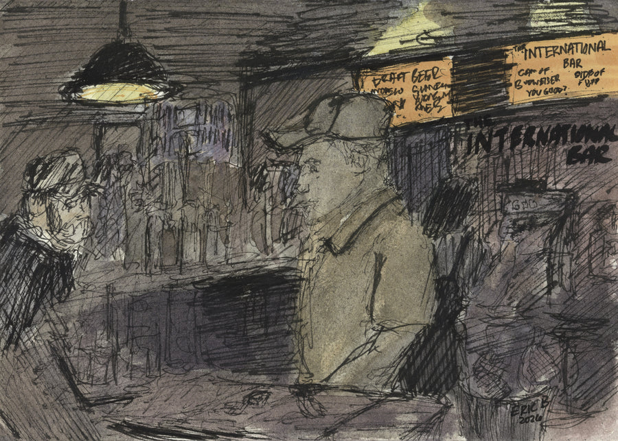 International Bar