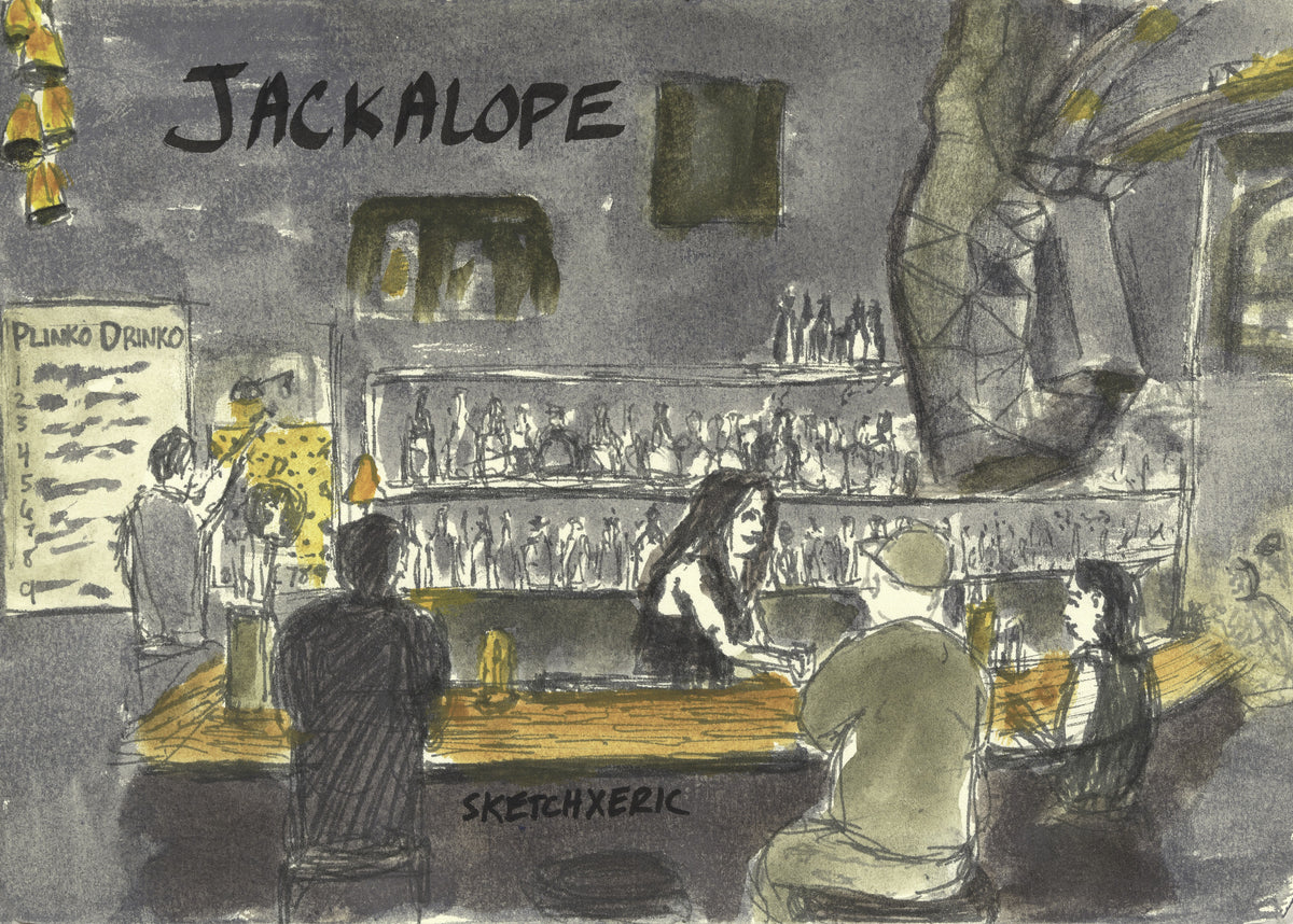 Jackalope