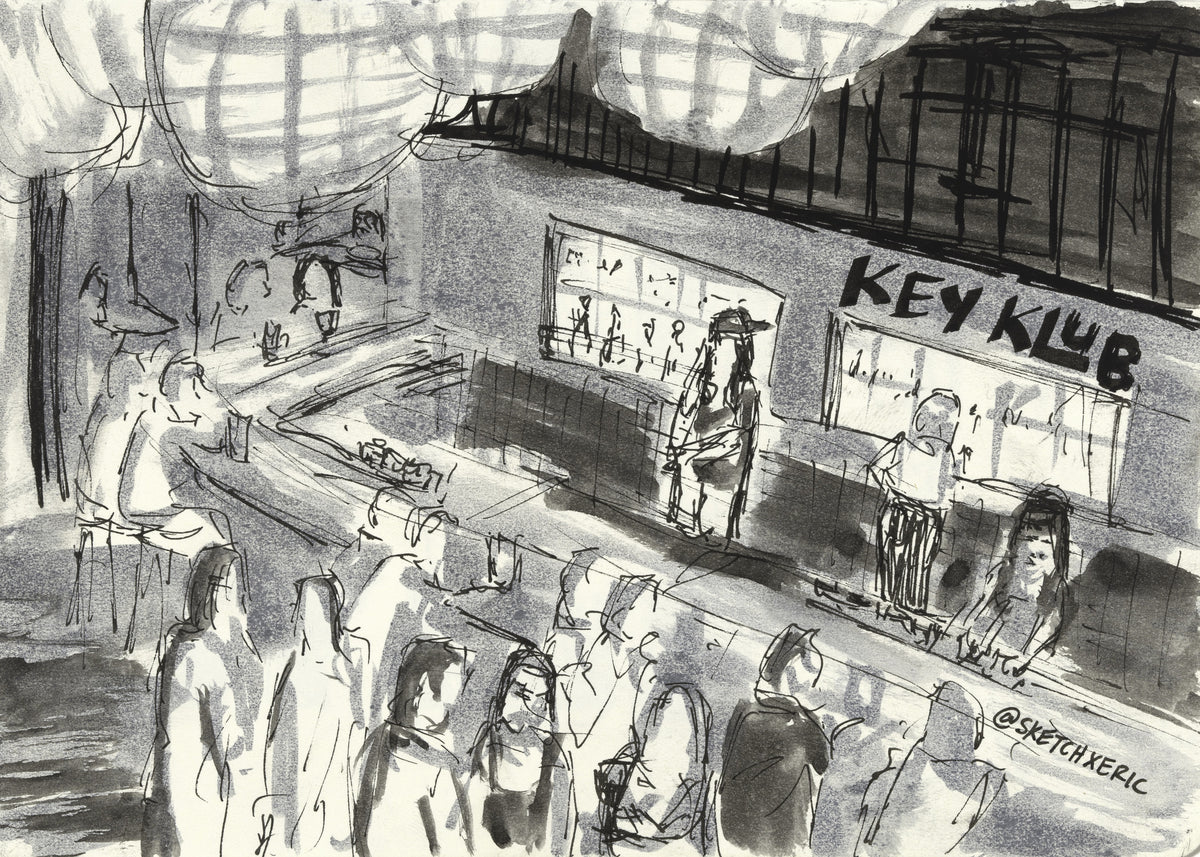 Key Klub