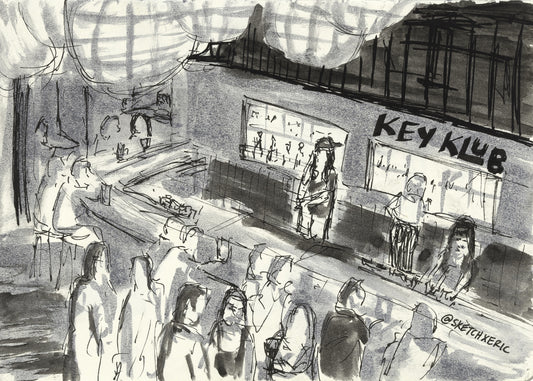 Key Klub