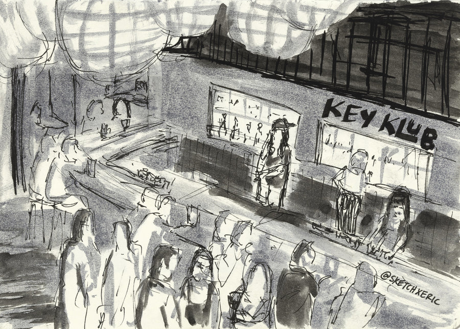 Key Klub