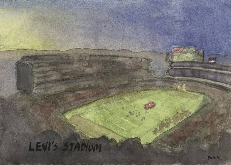 Levi's Stadium
