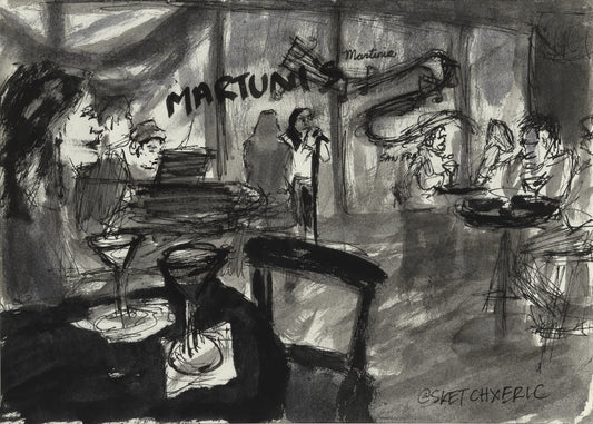 Martuni