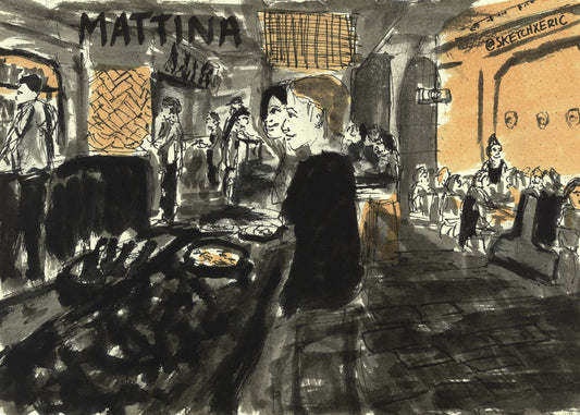 Mattina