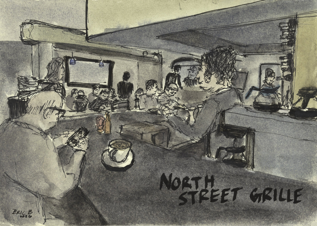 North Street Grille
