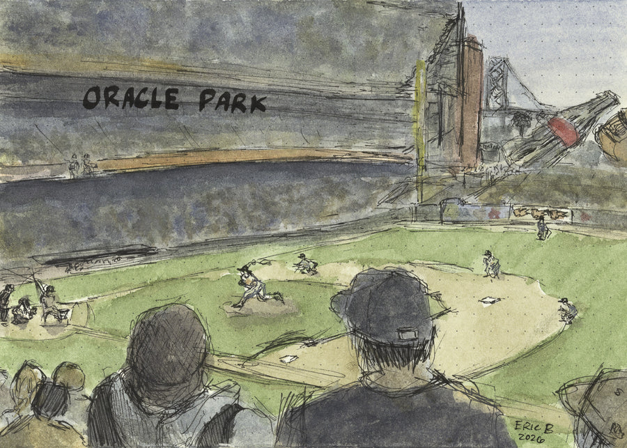 Oracle Park