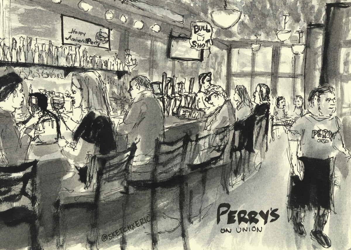 Perry's on Union
