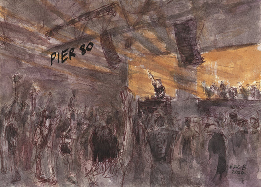 Pier 80