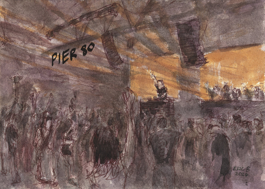 Pier 80