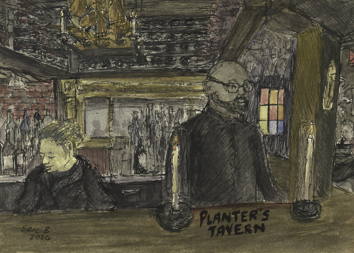 Planters Tavern
