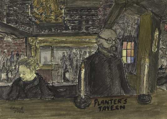 Planters Tavern