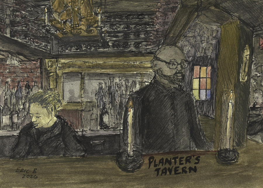 Planters Tavern