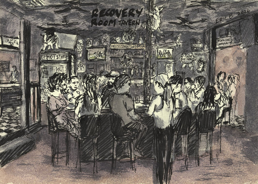 Recovery Room Tavern