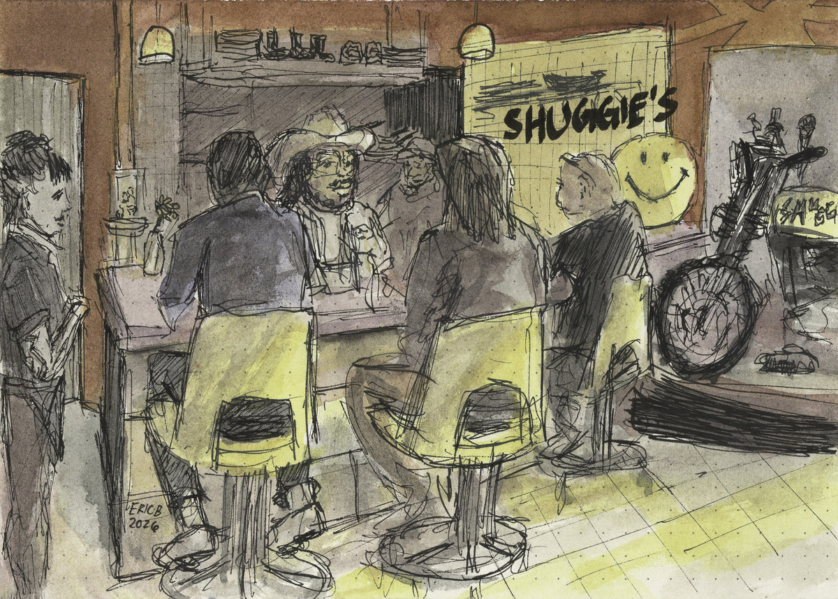Shuggie's