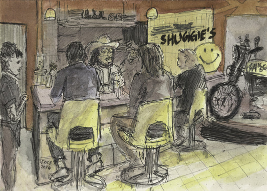 Shuggie's