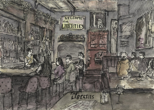 The Liberties