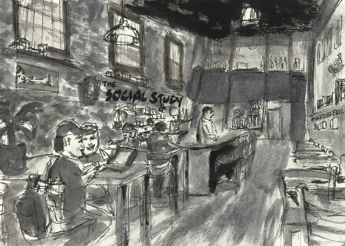 The Social Study