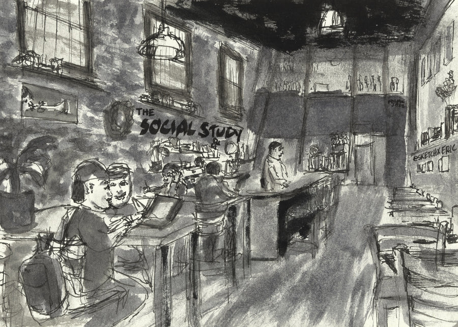 The Social Study