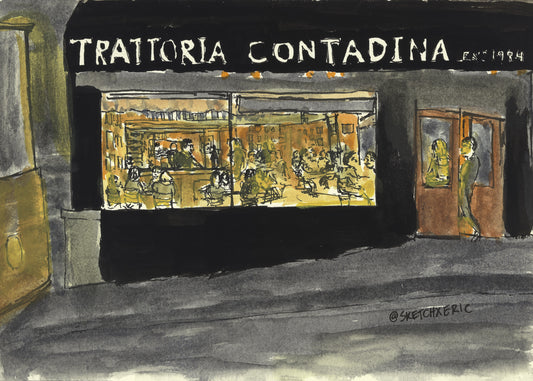 Trattoria Contadina