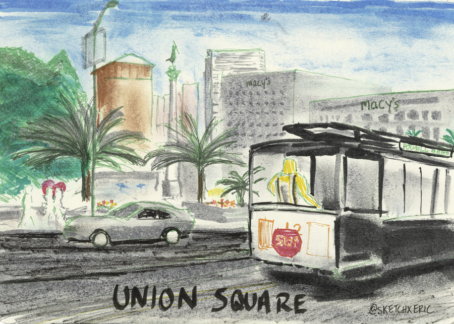 Union Square