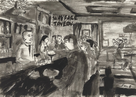 Wayfare Tavern