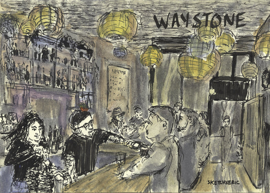 Waystone