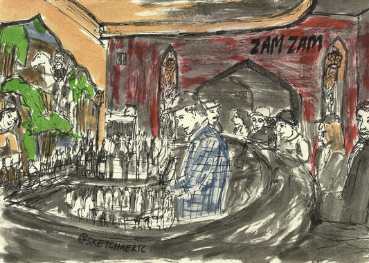 Zam Zam